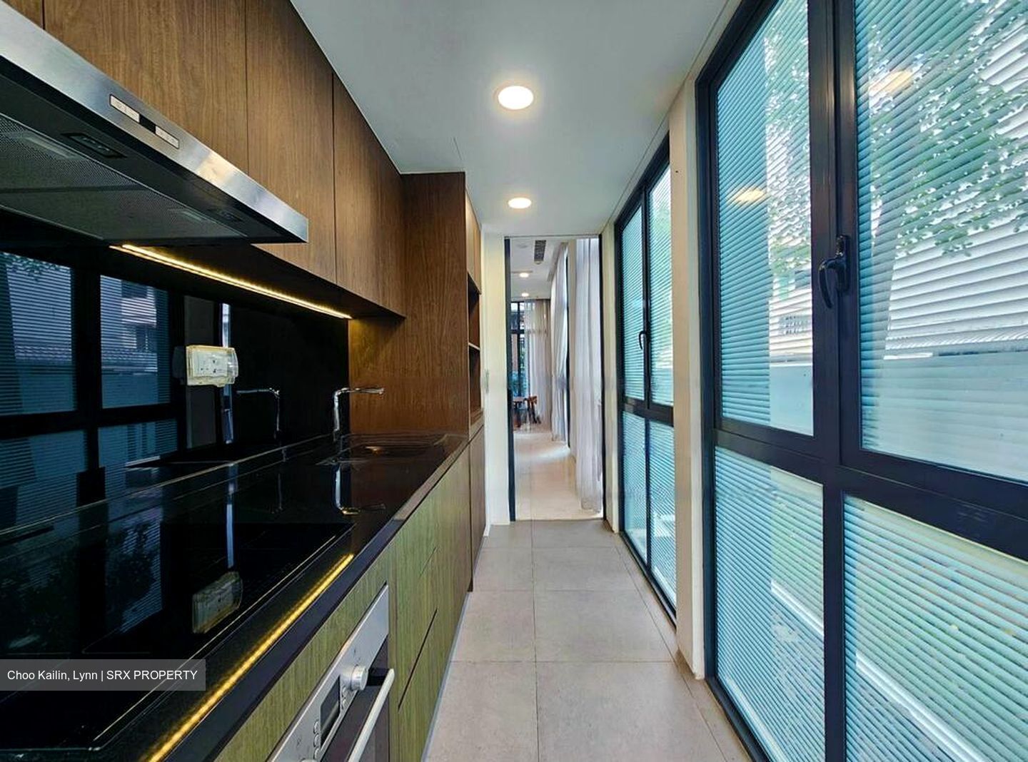 Jalan Haji Alias (D10), Terrace #459810021